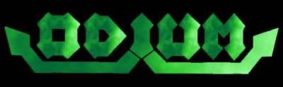 logo Odium (GER)